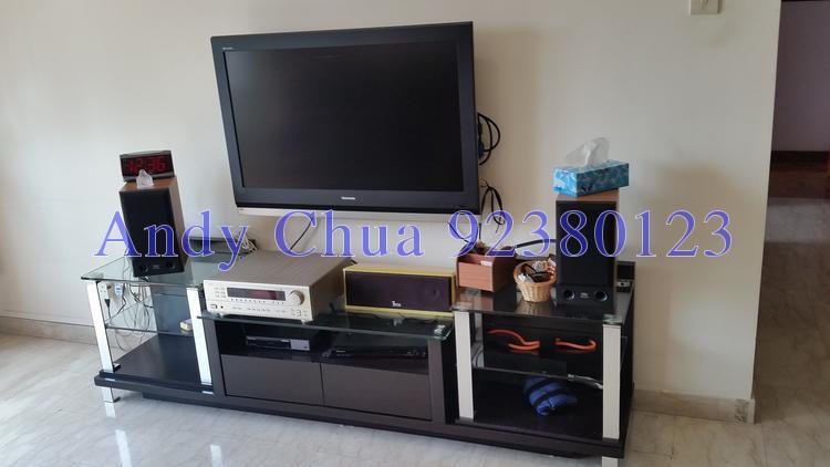 The Tropica (D18), Condominium #133083962